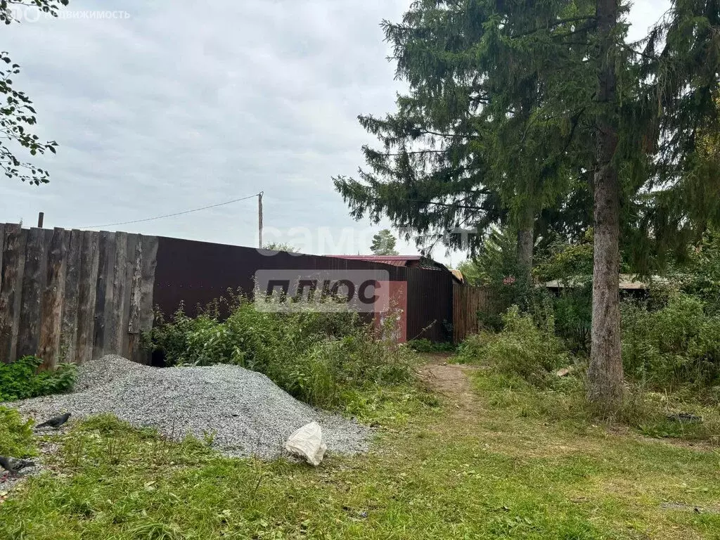 Участок в Свердловская область, Ревда (3.76 м) - Фото 1