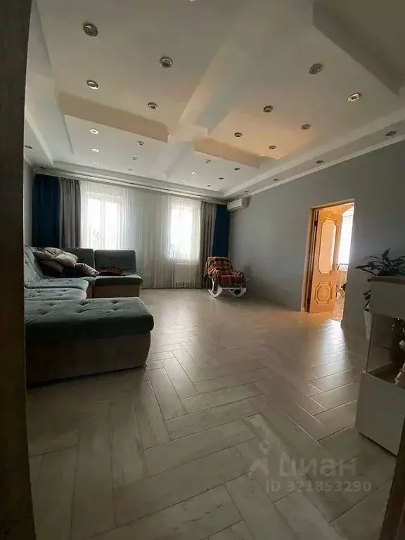 Дом в Ростовская область, Батайск ул. Орджоникидзе (180 м) - Фото 2