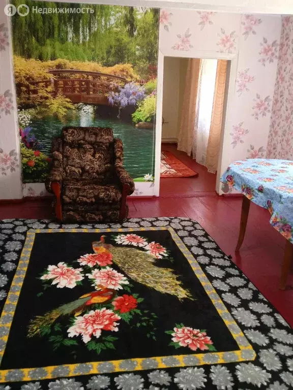 Дом в Глафировка, улица Калинина (48 м) - Фото 1