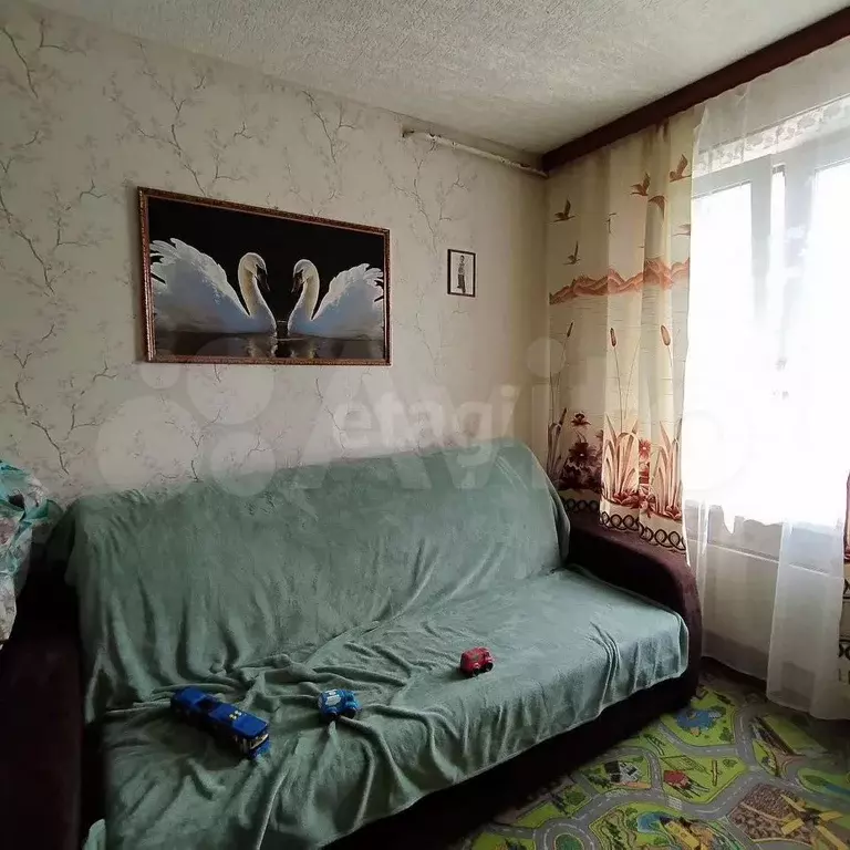 2-к. квартира, 45 м, 9/9 эт. - Фото 0
