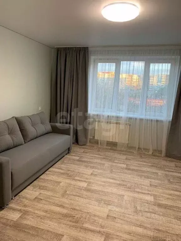 2-к кв. Красноярский край, Красноярск Молодежный просп., 1 (54.0 м) - Фото 1