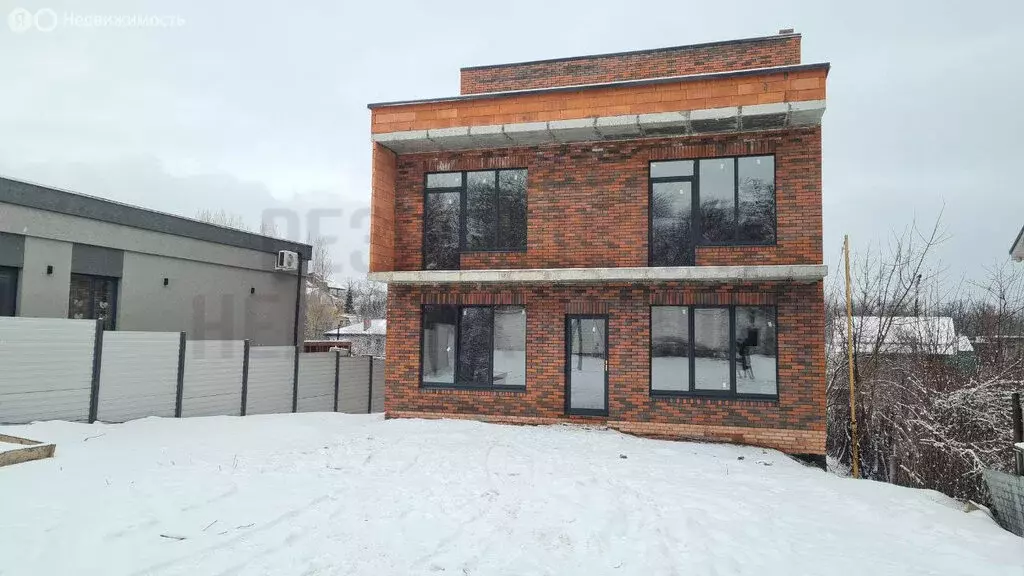 Дом в Самара, Барбошина Поляна, 9-я просека 3-я линия (225 м) - Фото 2