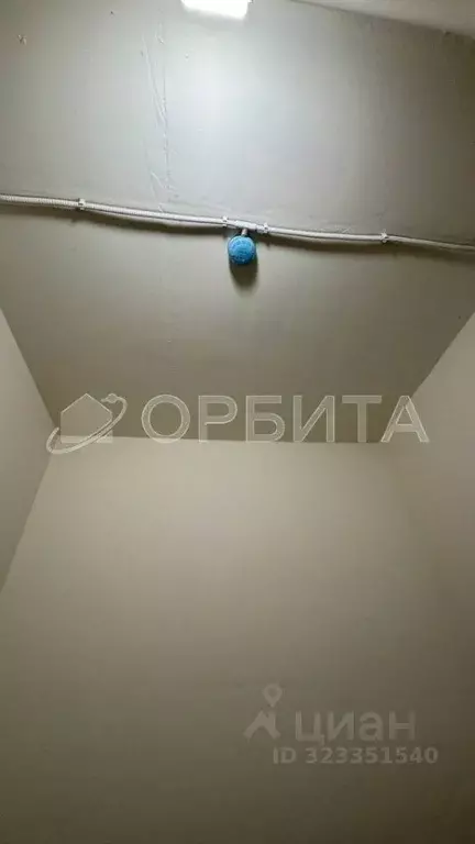 Склад в Тюменская область, Тюмень ул. Краснооктябрьская, 6 (3 м) - Фото 2