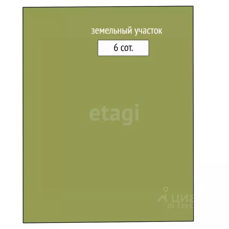 Участок в Тюменская область, Нижнетавдинский муниципальный округ, ... - Фото 2