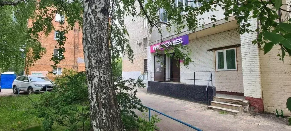 Офис в Московская область, Павловский Посад проезд Большой ... - Фото 1