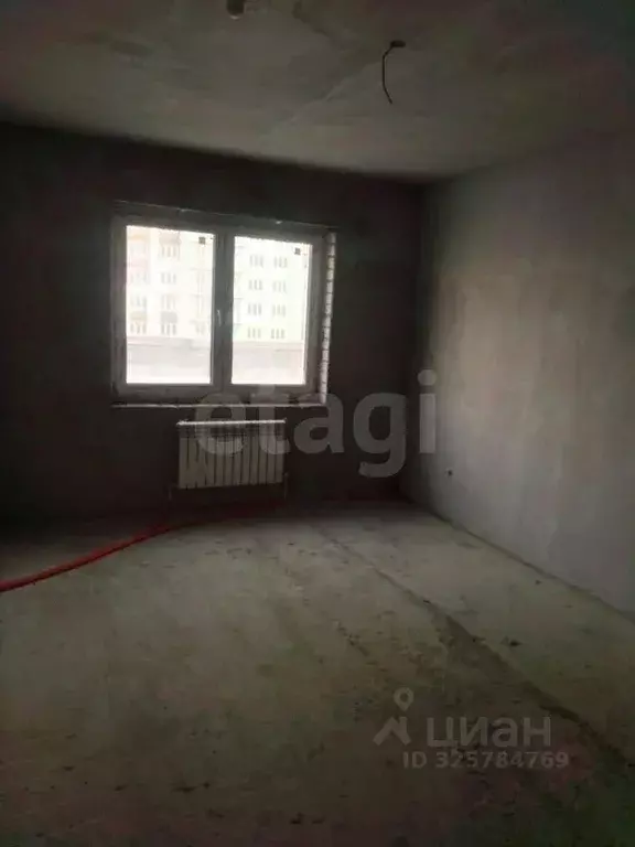 2-к кв. Тверская область, Тверь бул. Гусева, 57 (60.3 м) - Фото 1