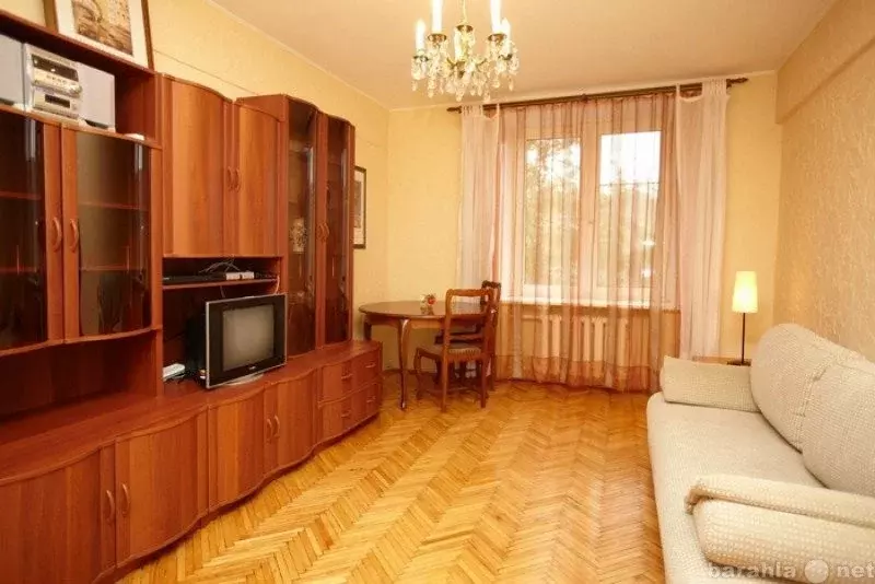 Продаётся 3-к квартира, 60 м - Фото 0