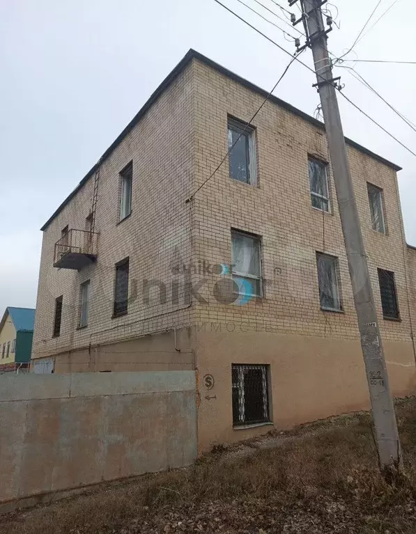 Продам помещение свободного назначения, 546.4 м - Фото 0