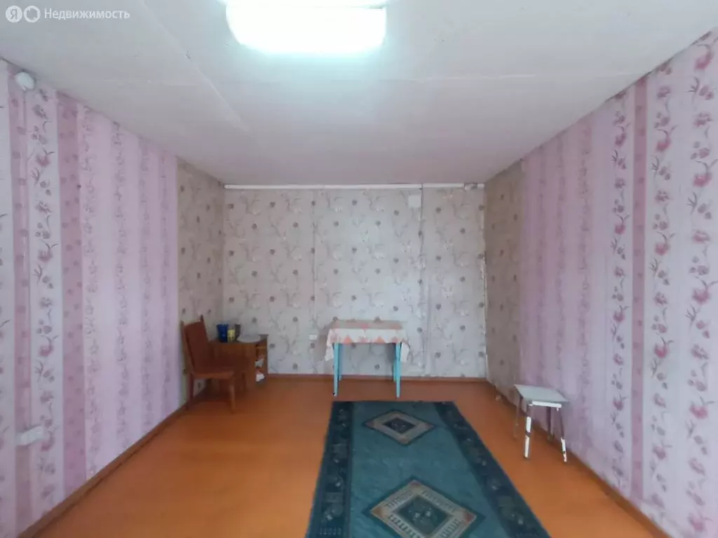 Дом в Минусинский район, Лугавский сельсовет, садовые участки Озеро ... - Фото 0