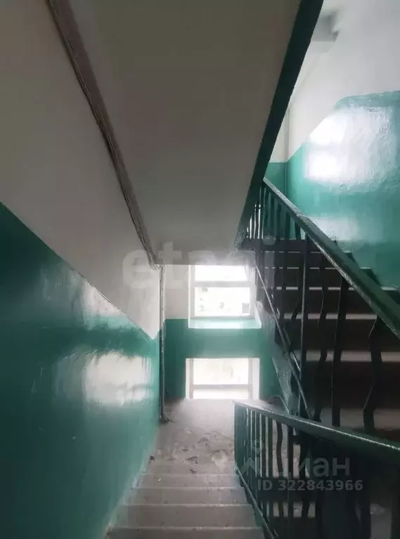 Студия Липецкая область, Липецк Звездная ул., 14/1 (17.4 м) - Фото 1