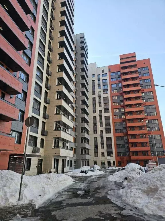 Квартира, 2 комнаты, 70 м - Фото 1