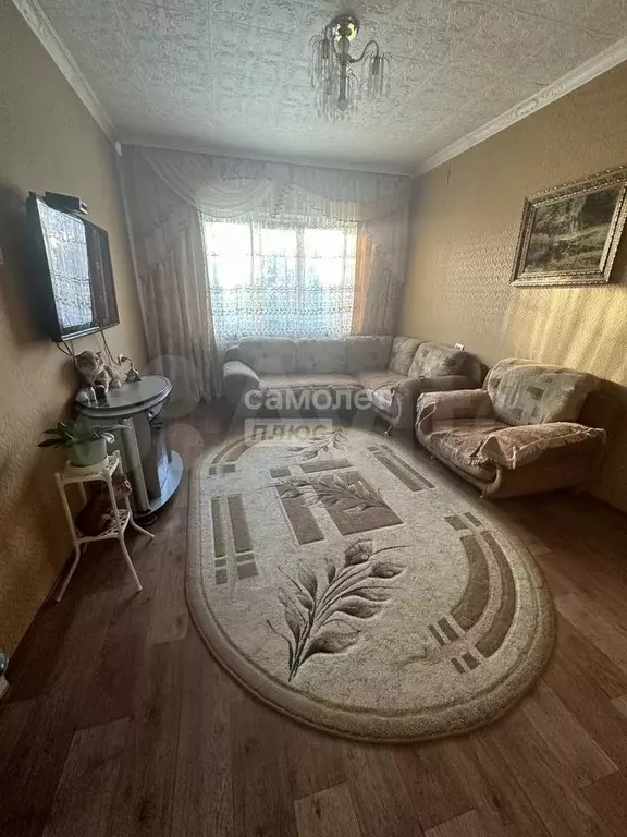 2-к. квартира, 60 м, 3/9 эт. - Фото 0