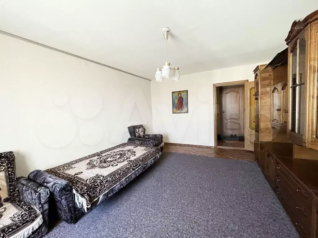2-к. квартира, 62,5 м, 9/9 эт. - Фото 1