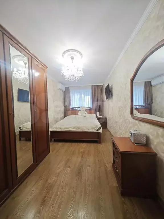3-к. квартира, 57,7 м, 2/5 эт. - Фото 1