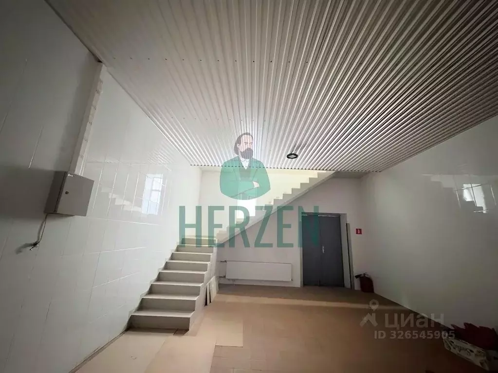 Производственное помещение в Московская область, Долгопрудный ул. ... - Фото 2