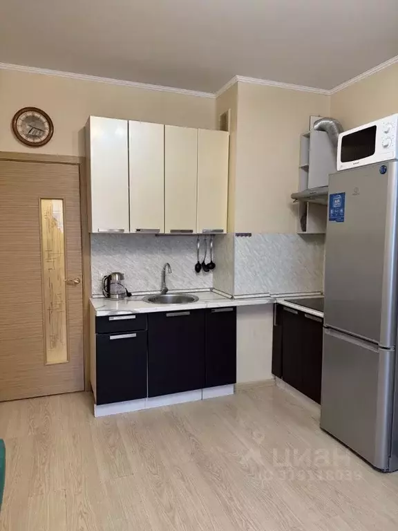 Студия Санкт-Петербург просп. Большевиков, 7к3 (27.0 м) - Фото 1
