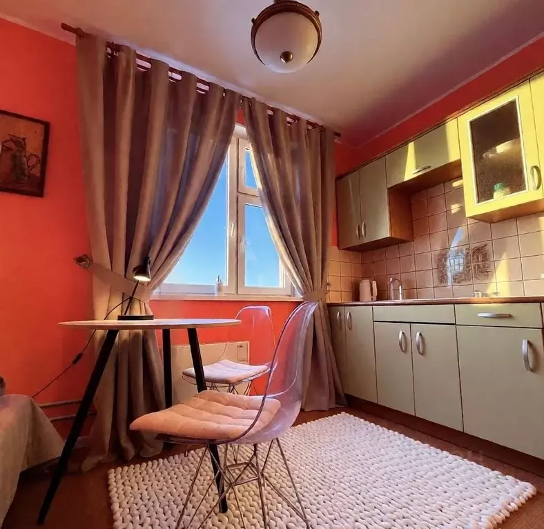 1-к кв. Москва Полярная ул., 4к2 (40.0 м) - Фото 1