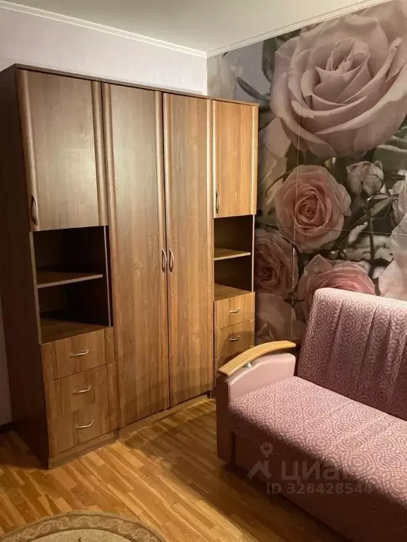 2-к кв. Саратовская область, Саратов Политехническая ул., 61/63 (52.0 ... - Фото 2