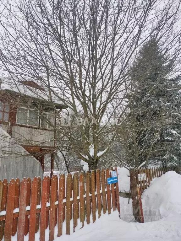 Дом в Москва д. Зименки, Газовик СНТ, ул. 4-я линия, 64 (40 м) - Фото 1