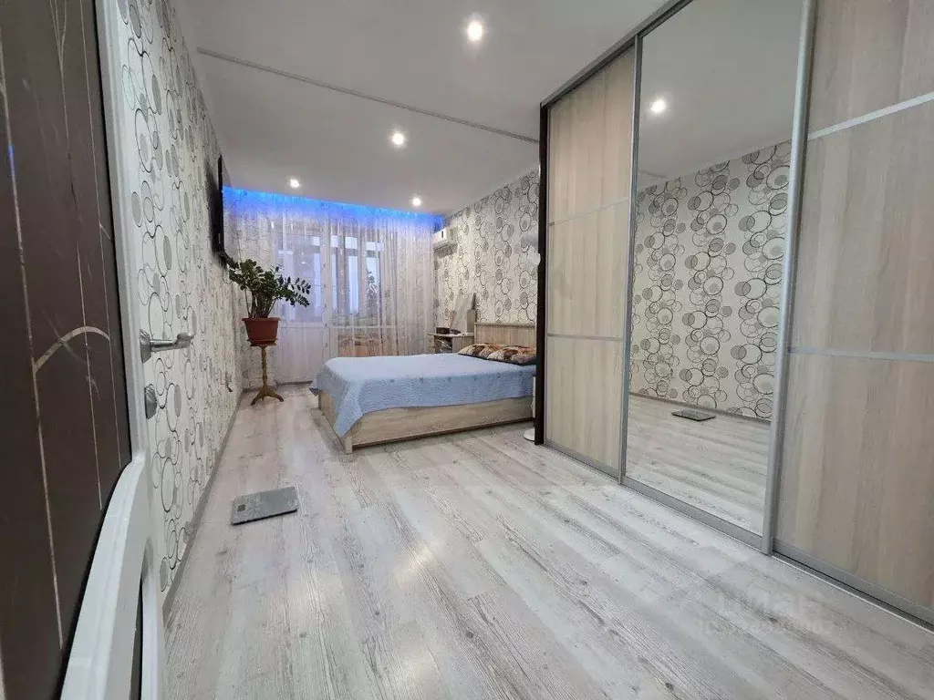 2-к кв. Краснодарский край, Краснодар ул. Куликова Поля, 6 (59.1 м) - Фото 1