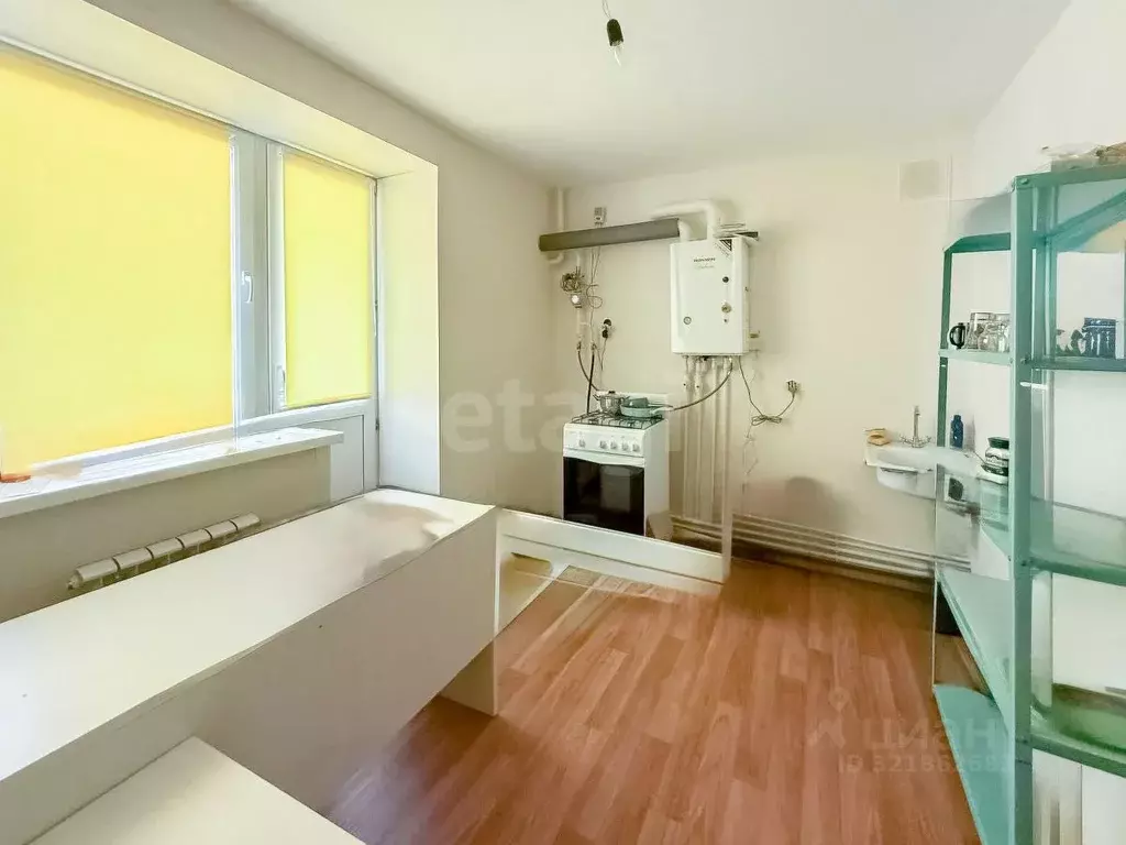 1-к кв. Ярославская область, Ярославль пос. Норское, ул. Куропаткова, ... - Фото 1