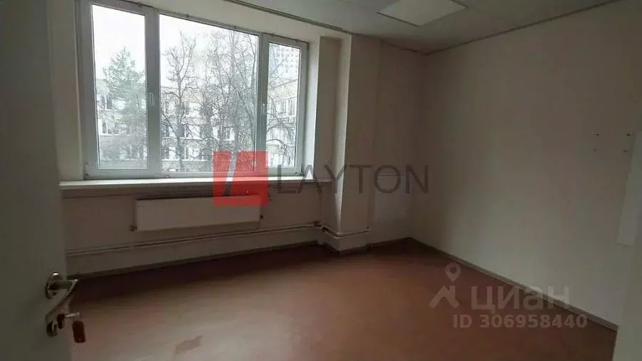 Офис в Москва Старокалужское ш., 62с1к7 (309 м) - Фото 1