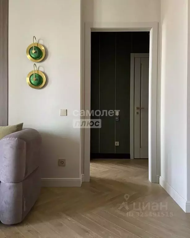 1-к кв. Свердловская область, Екатеринбург ул. Большакова, 66 (41.0 м) - Фото 2