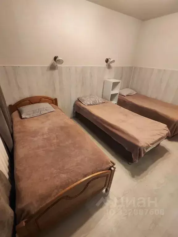 1-к кв. Московская область, Истра Юбилейная ул., 20 (20.0 м) - Фото 1