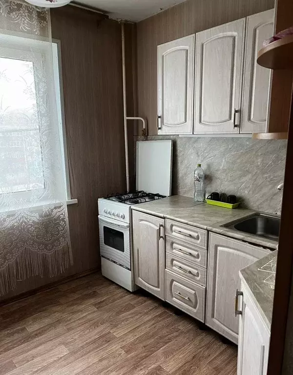 1-к кв. Московская область, Чехов Весенняя ул., 17 (36.0 м) - Фото 1