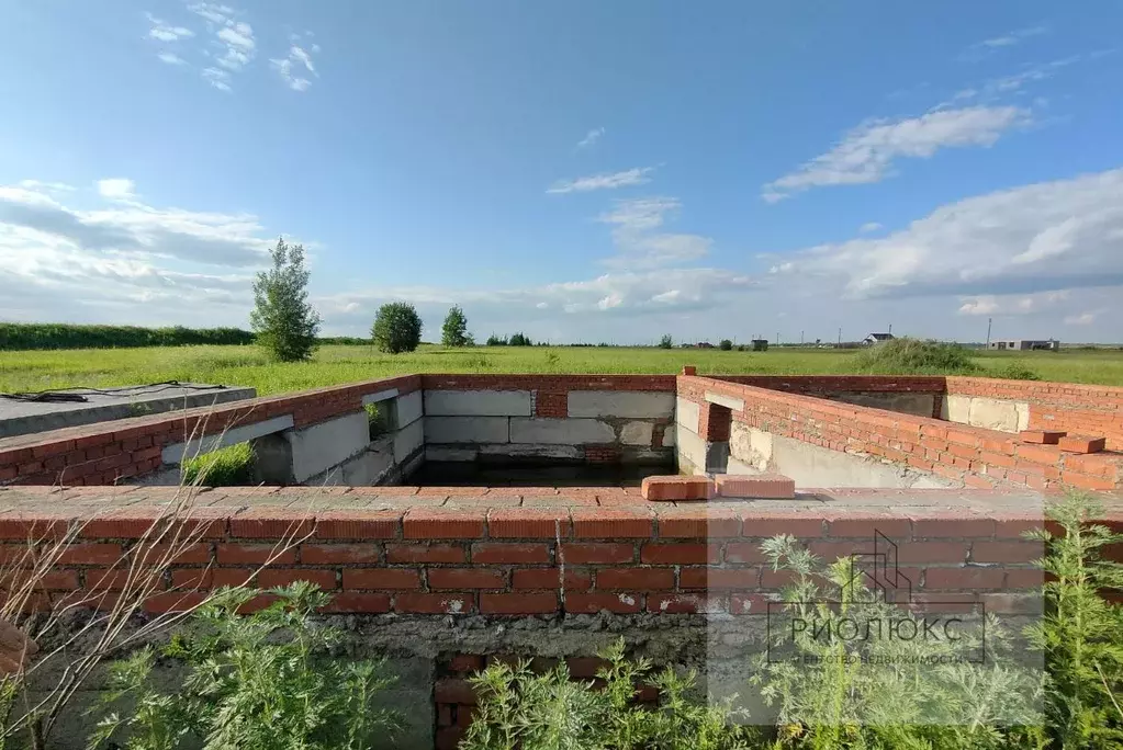 Участок в Челябинская область, Агаповский муниципальный округ, ... - Фото 1