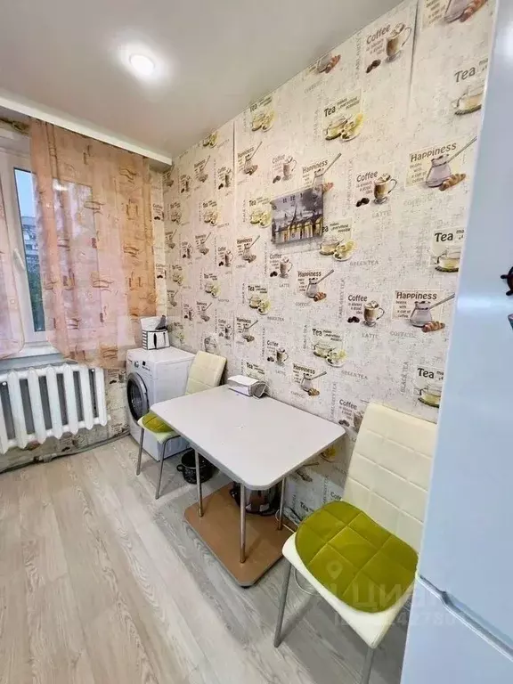 2-к кв. Новосибирская область, Новосибирск Северо-Чемской жилмассив, ... - Фото 2