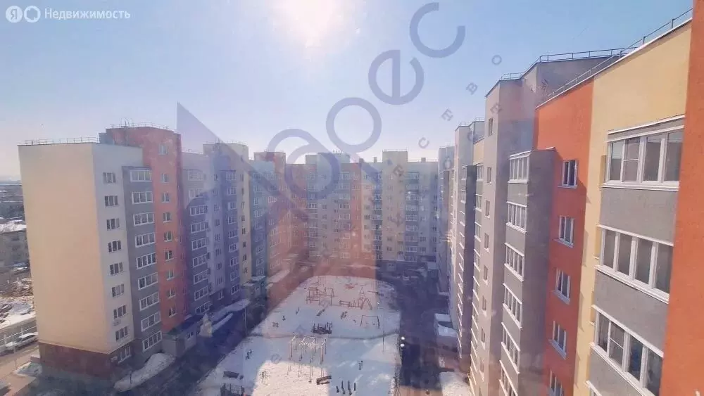 Квартира-студия: Нижний Новгород, Вязниковская улица, 40 (19.2 м) - Фото 1