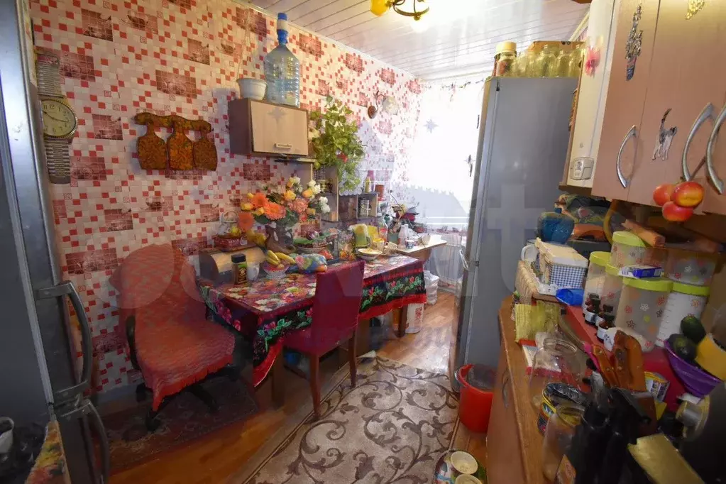 3-к. квартира, 75 м, 1/2 эт. - Фото 1