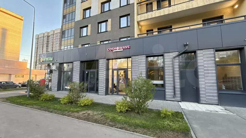 Продажа габ, Оренбургский тракт, 138Д - Фото 1
