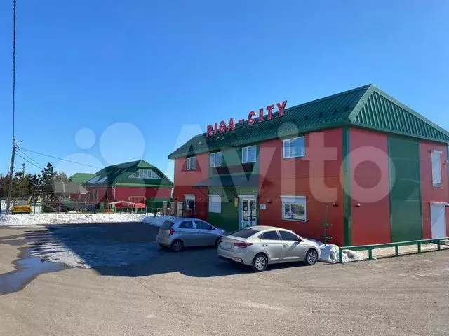 Свободного назначения, 700 м - Фото 0
