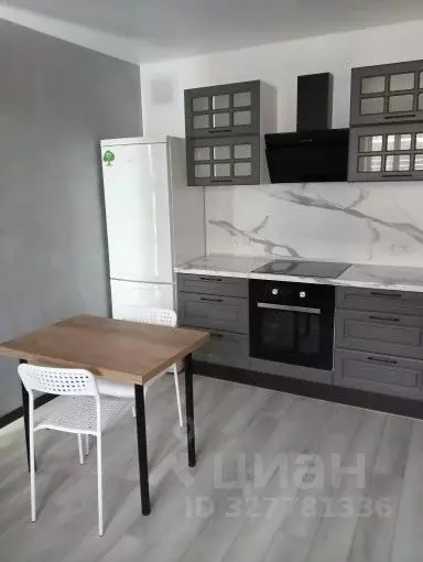 1-к кв. Санкт-Петербург пос. Парголово, ул. Шишкина, 293 (36.4 м) - Фото 2