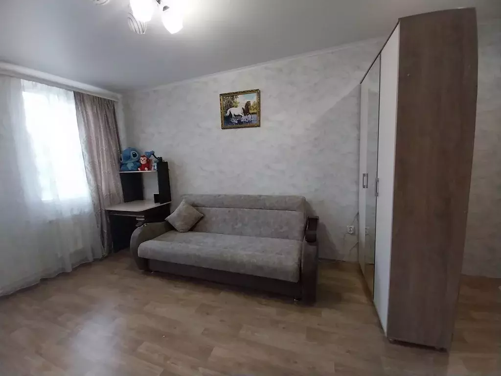 Продаётся квартира-студия, 25 м - Фото 1