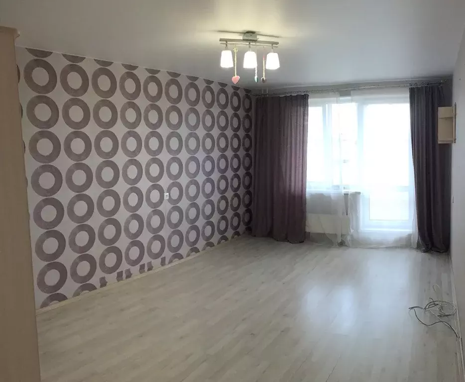 Продаётся 1-к квартира, 38.4 м - Фото 0