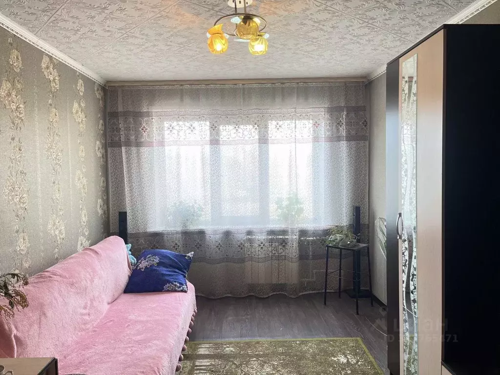 2-к кв. Хакасия, Черногорск Юбилейная ул., 16 (47.6 м) - Фото 1