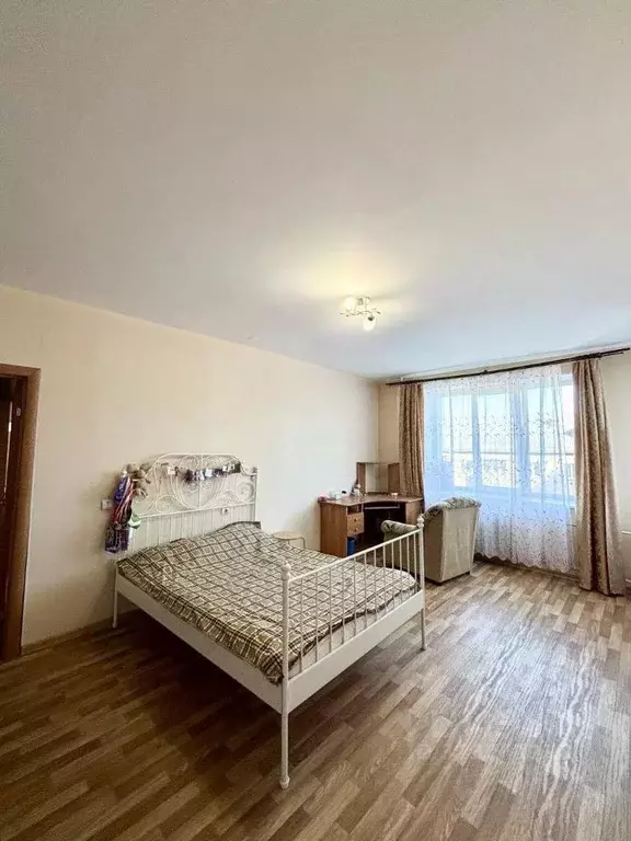 2-к кв. Новосибирская область, Новосибирск Гурьевская ул., 78 (76.0 м) - Фото 1