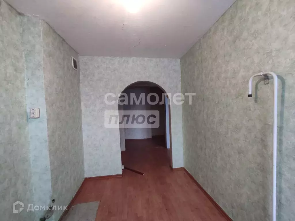 Продаётся 3-к квартира, 64.2 м - Фото 1