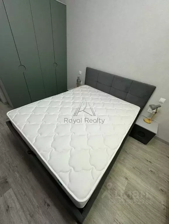 1-к кв. Санкт-Петербург бул. Измайловский, 9 (37.0 м) - Фото 2