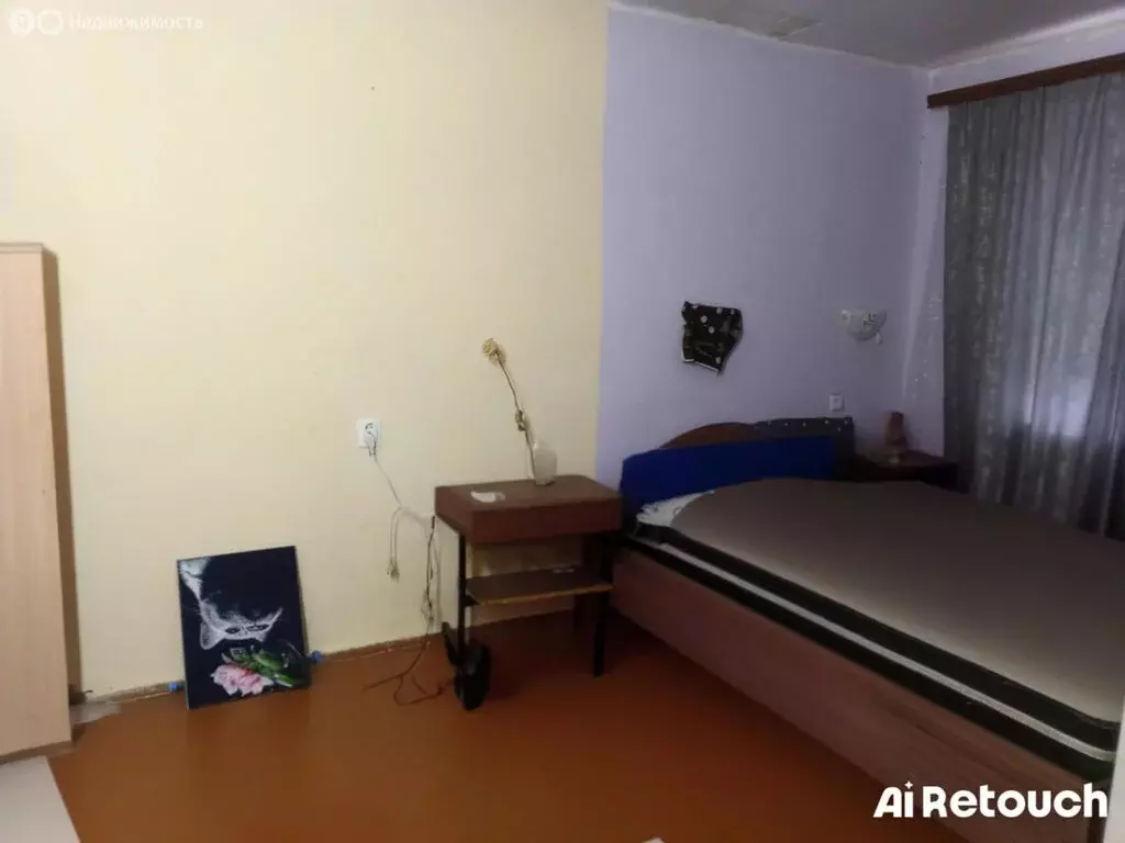 1к в 8-комнатной квартире (12.2 м) - Фото 1