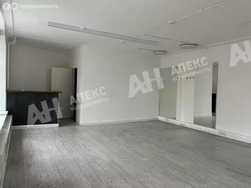 Помещение свободного назначения (52 м) - Фото 2