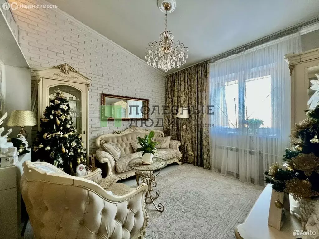 2-комнатная квартира: Барнаул, проспект Коммунаров, 120А (38.5 м) - Фото 0