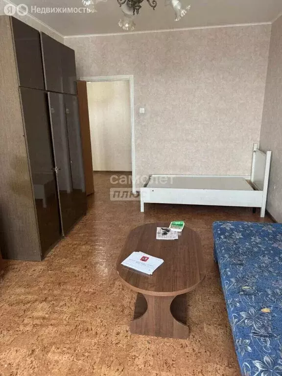 1-комнатная квартира: Москва, улица Перерва, 72 (45.2 м) - Фото 2