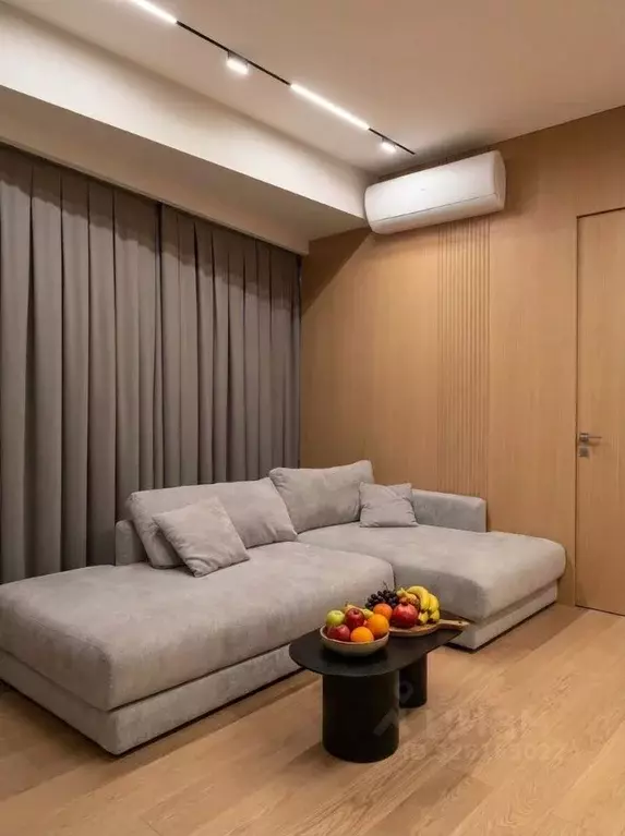 3-к кв. Москва 1-й Сетуньский проезд, 8 (80.0 м) - Фото 2