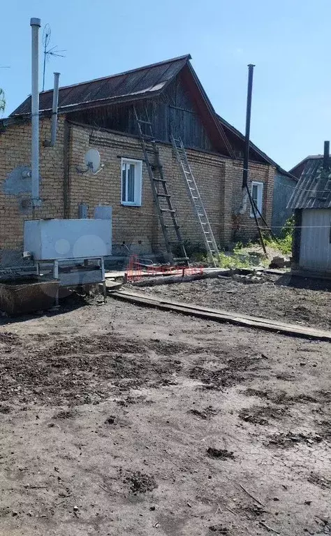 Дом 34,1 м на участке 3,5 сот. - Фото 1