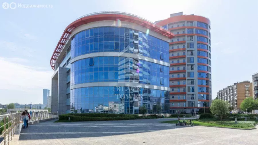 Офис (180 м) - Фото 2