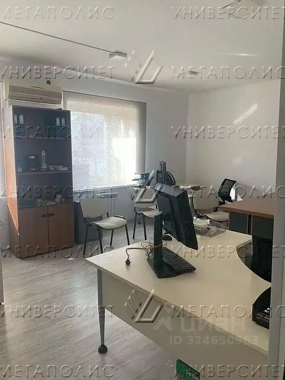 Офис в Москва Летниковская ул., 18С1 (590 м) - Фото 2